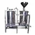 Heavy Duty Automatic Soya Milk Making Machine